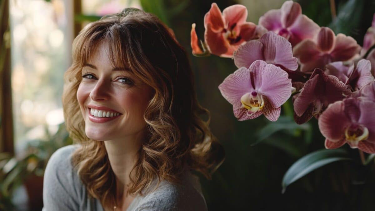 Zorg ervoor dat je orchideeën altijd blijven bloeien met deze 3 onmisbare trucs