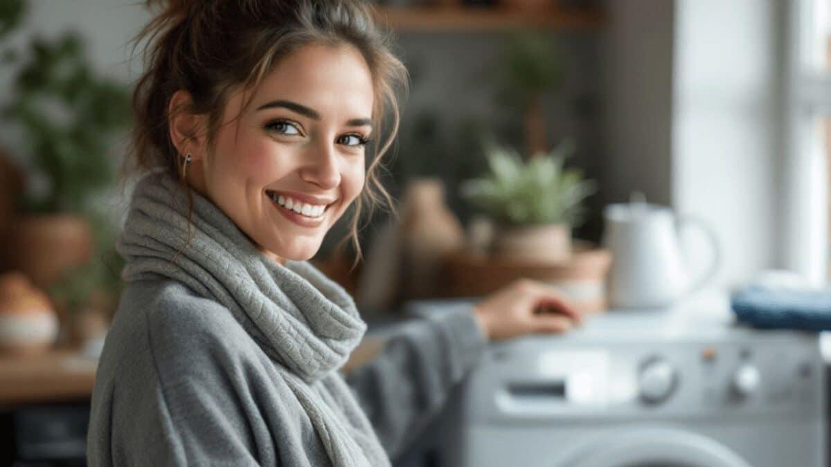Verlaag je wastemperatuur en geef je kleding een tweede leven met deze slimme tips