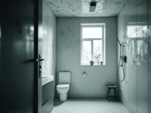 Schimmel in huis? Deze simpele trucs helpen je er voorgoed vanaf