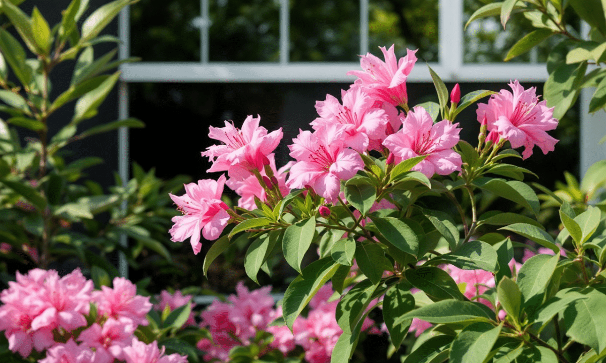 Boost je bloeibevordering van je oleander met deze 4 onmisbare tips