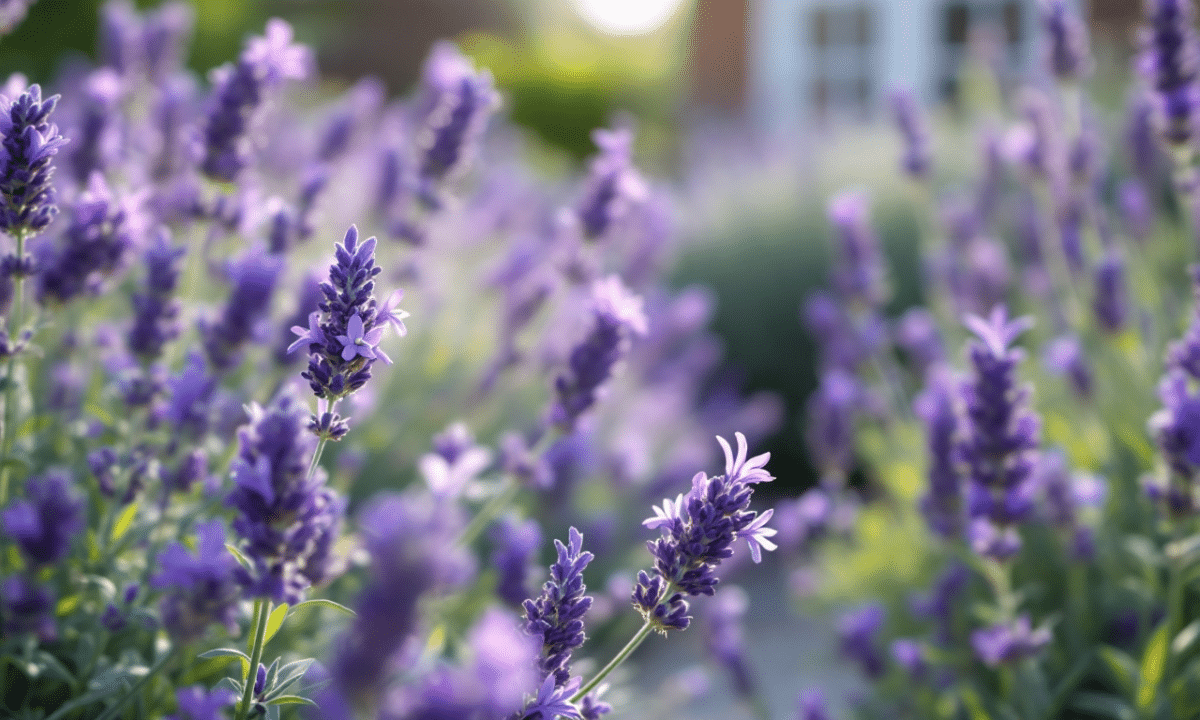 Wist je dat lavendel vermenigvuldigen makkelijker is dan je denkt? Ontdek deze eenvoudige methode nu