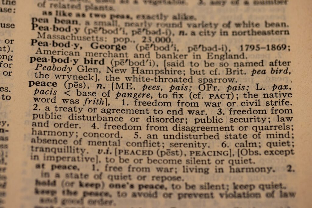 everyone is looking for peace amidst the trials of this world. I know Someone who has overcome the world and give peace even during tribulations.