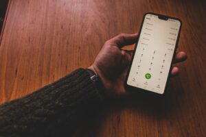 Home office work from home