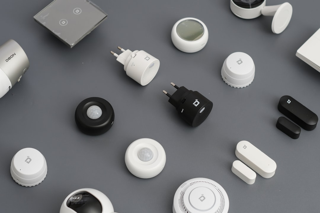 Deon Smart Living Product