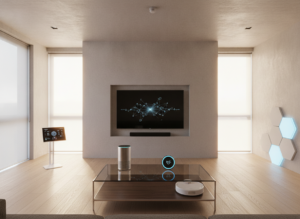 Een slim huis beginnen en smarthome-apparaten die de moeite waard