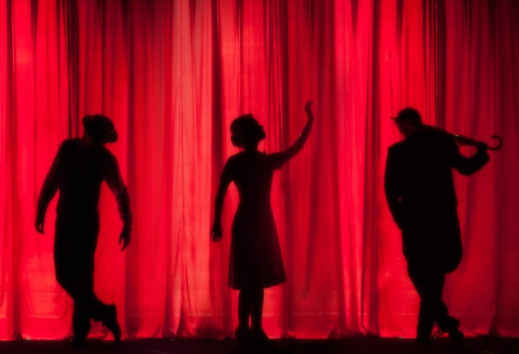 My brother recently landed a feature role in an amateur theatre production of “Singing In The Rain”. Despite what the title infers - there is nothing amateur about it. Production value is high, and the acting takes you out of the auditorium and into your own magical sing-song world. Needless to say - a very proud brother right here.